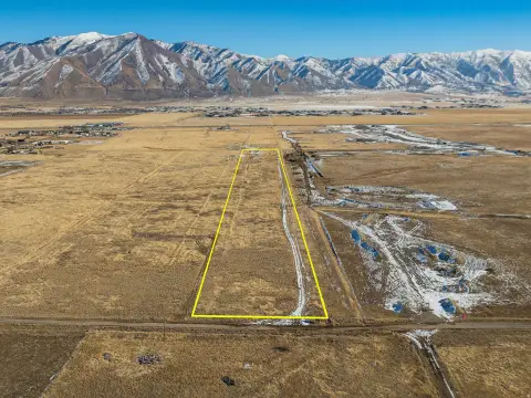 Tooele Land Development Opportunity