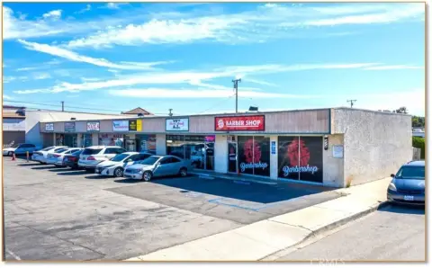 Retail Space in Chino, CA