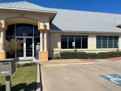Modern Medical Office Space Available