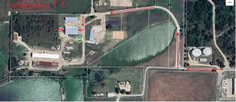 Fort Worth Industrial Space Available