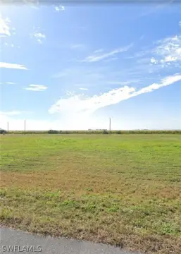 Residential Land in Branch Countryside