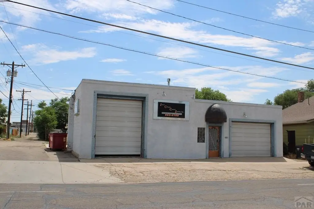 706 N Elizabeth St, Pueblo, CO 81003