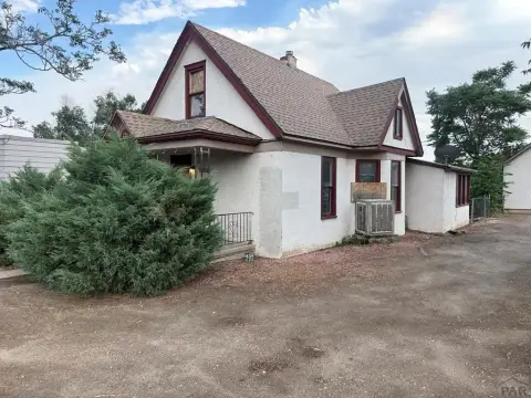 Duplex-Style Residential Income Property