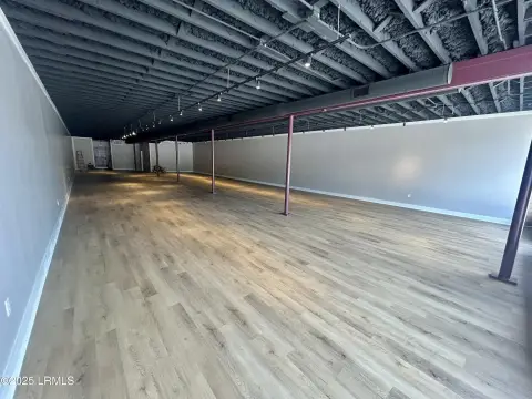 Renovated Commercial Space in Beaufort