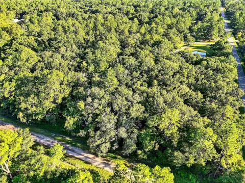 Spacious Corner Lot in Hastings