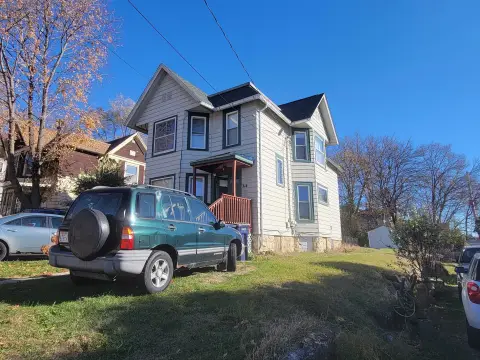 Two-Unit Property in Janesville, WI