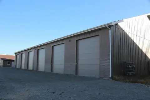 Lake Mills Storage Unit