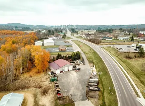 Versatile Commercial Property For Sale