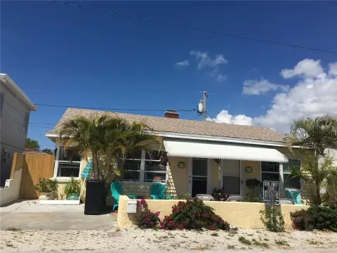 Renovated Two-Unit Duplex