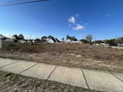 Pensacola Land For Sale