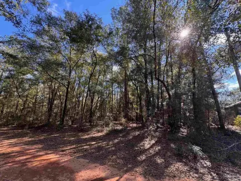 Land in Milton, Florida