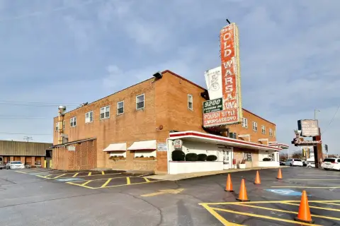 Established Restaurant & Banquet Facility