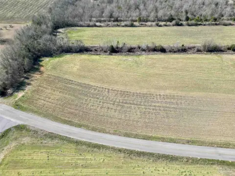 Atmore Land: Perfect Small Homesite