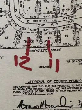 Residential Land in Growing Neighborhood