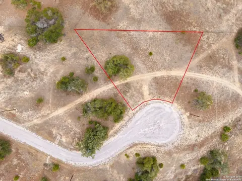 Residential Land in Rockin J Ranch