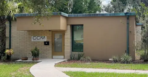 Freestanding Office Building in Bartow