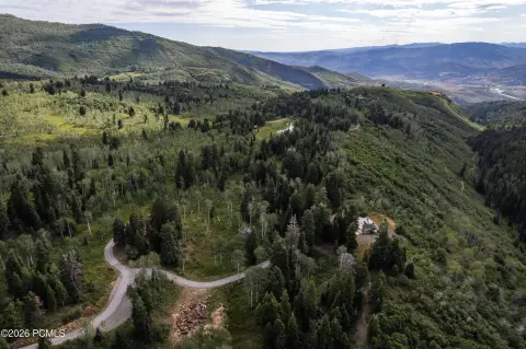 Recreational Hunting Land Parcel