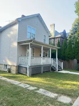 Turnkey Duplex Investment Opportunity