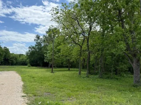 Unimproved Land Near Frost, TX