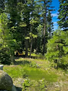 Vacant Lot in McCall, Idaho