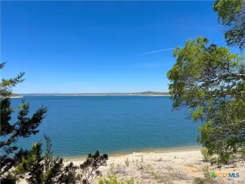 Waterfront Land with Water Access