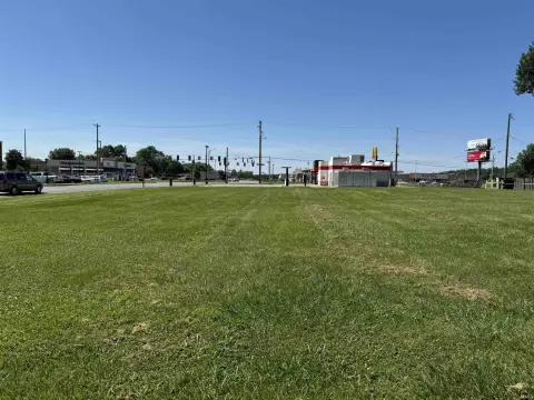 Commercial Land in Princeton, IN
