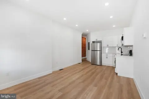 Rehabbed Duplex in Cobbs Creek