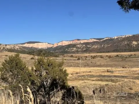Expansive Vacant Land in Alton, UT