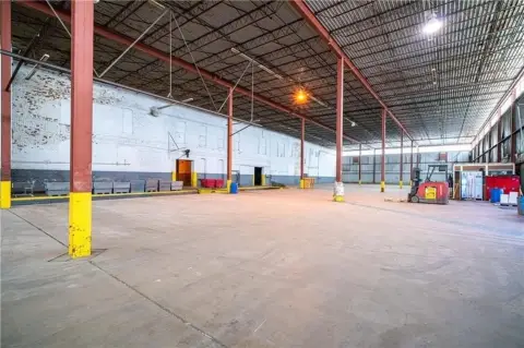Renovated Industrial Space Available