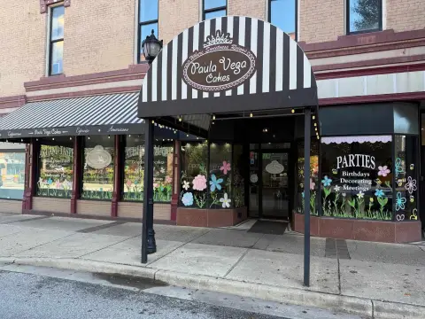 Prime Retail Space on 9th