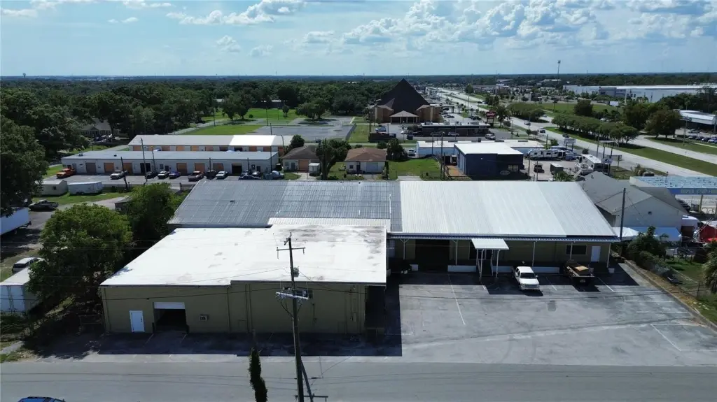 936 Edith Ave, Lakeland, FL 33815