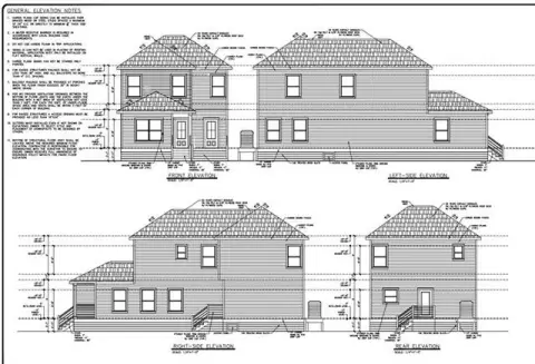 Residential Land in Musicians Village