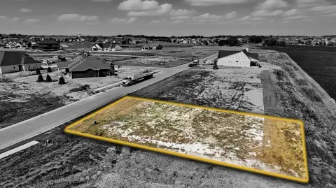 Residential Land in Mercato Community