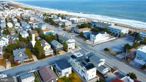 Prime Lot Near Bethany Beach