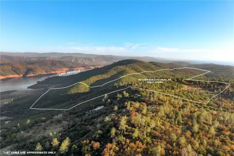 Expansive Land with Development Potential