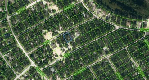 Land in Lake Placid, FL