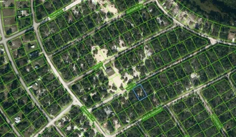 Land in Lake Placid, FL