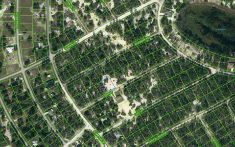 Land in Lake Placid, FL