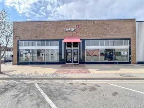 Unique Commercial Space in Bartlesville