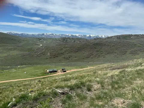 Land Near Park City