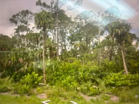 Residential Lot in Growing Area