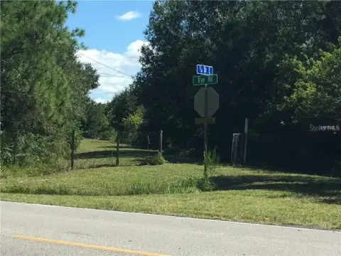 Equestrian Land Near Lakewood Ranch