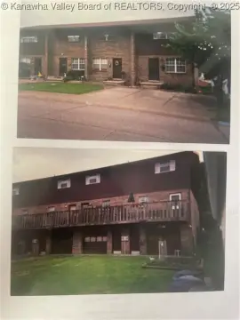 St Albans Multifamily Property