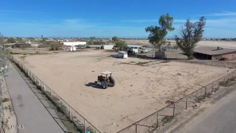 Casa Grande Land Opportunity