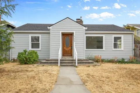 Remodeled Medford Multi-Family Opportunity