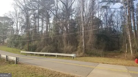 Thomaston Land with Utilities