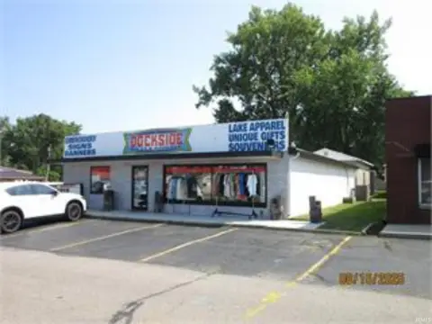Syracuse Mixed-Use Commercial Property
