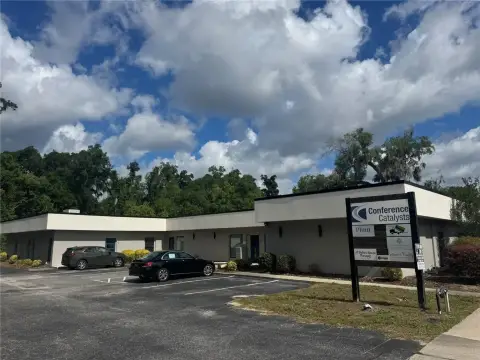 Gainesville Office Space For Rent