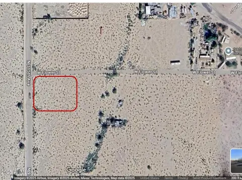 Buckeye, AZ Land Opportunity