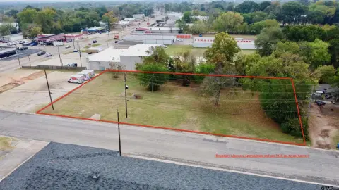 Prime Commercial Land Opportunity